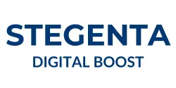 STEGENTA DIGITA BOOST - LOGO